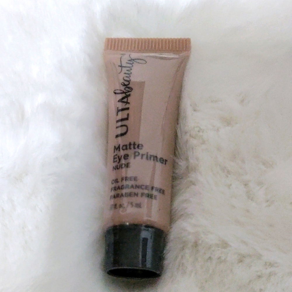 Ulta Matte Eye Primer